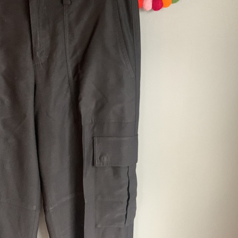 Vince wide leg cargo pants - Picture 2 of 6